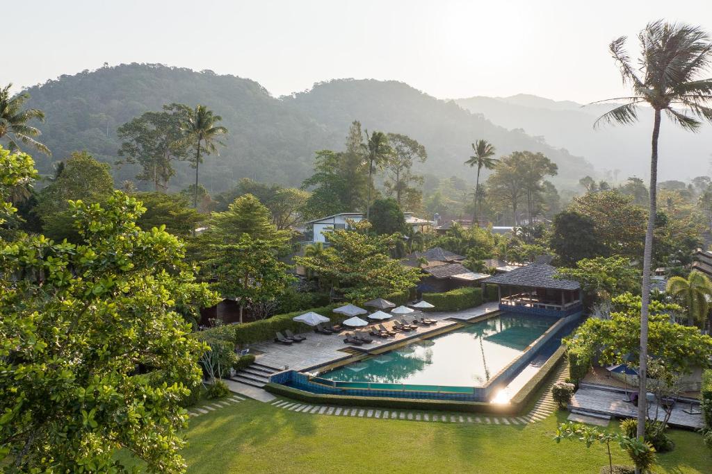 Photo of GajaPuri Resort Koh Chang in Tambon Ko Chang, Thailand