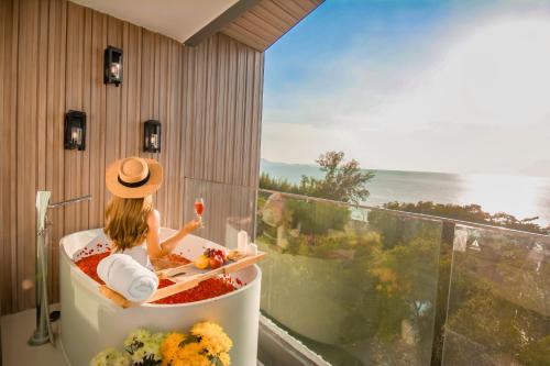 Photo #3 of Bayphere Hotel Pattaya JC in Tambon Na Chom Thian, Thailand