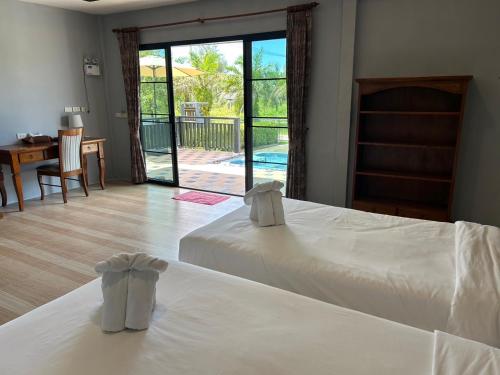 Photo #2 of The Hip Resort @ Khao Lak in Bang Muang, Thailand
