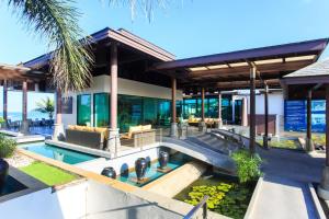 Photo #4 of Samui Resotel Beach Resort in Bo Put, Thailand