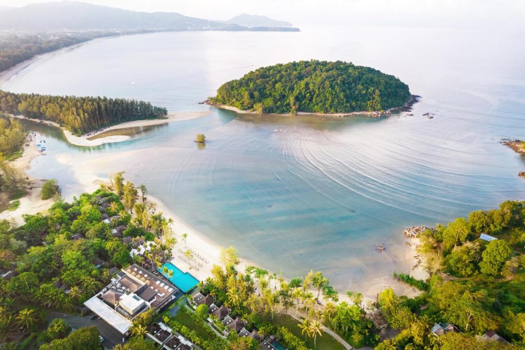 Photo #1 of Anantara Layan Phuket Resort in Choeng Thale, Thailand