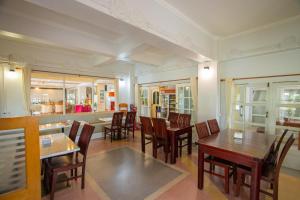 Photo #3 of Anchalee Resort in Bang Saphan District, Thailand