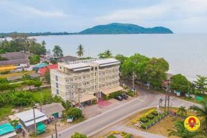 Photo #5 of Anchalee Resort in Bang Saphan District, Thailand