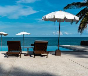 Photo #5 of The Hive Hotel in Tambon Maret, Thailand
