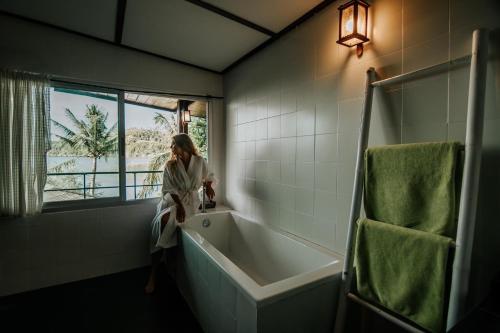 Photo #3 of Cookies Salad Resort in Ko Pha ngan, Thailand