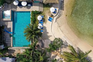 Photo #4 of Cookies Salad Resort in Ko Pha ngan, Thailand