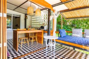 Photo #5 of Cookies Salad Resort in Ko Pha ngan, Thailand