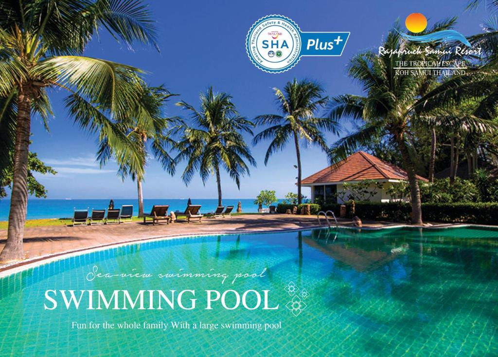 Photo of Rajapruek Samui Resort - SHA Plus in Tambon Lipa Noi, Thailand
