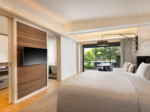 Photo #6 of The ShellSea Krabi I Luxury Beach Front Resort & Pool Villa in Ao Nang, Thailand