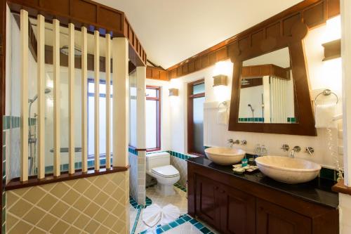 Photo #3 of Samui Buri Beach Resort in Mae Nam, Thailand
