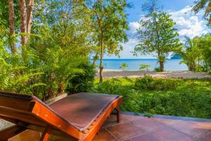 Photo #4 of Chivapuri Beach Resort in Koh Chang Tai, Thailand