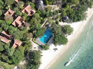 Photo #6 of Chivapuri Beach Resort in Koh Chang Tai, Thailand