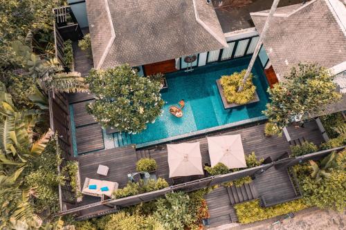 Photo #2 of Anantara Mai Khao Phuket Villas in Tambon Mai Khao, Thailand