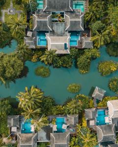 Photo #4 of Anantara Mai Khao Phuket Villas in Tambon Mai Khao, Thailand