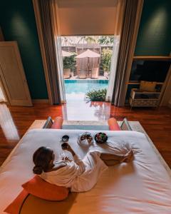 Photo #6 of Anantara Mai Khao Phuket Villas in Tambon Mai Khao, Thailand