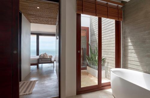 Photo #2 of Chula Beach Resort in Khanom, Thailand