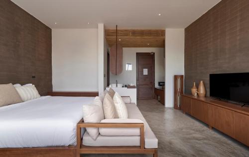 Photo #3 of Chula Beach Resort in Khanom, Thailand
