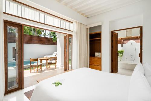Photo #2 of SALA Samui Choengmon Beach Resort in Tambon Bo Put, Thailand