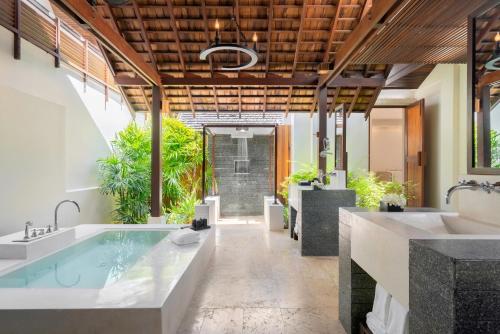 Photo #3 of SALA Samui Choengmon Beach Resort in Tambon Bo Put, Thailand