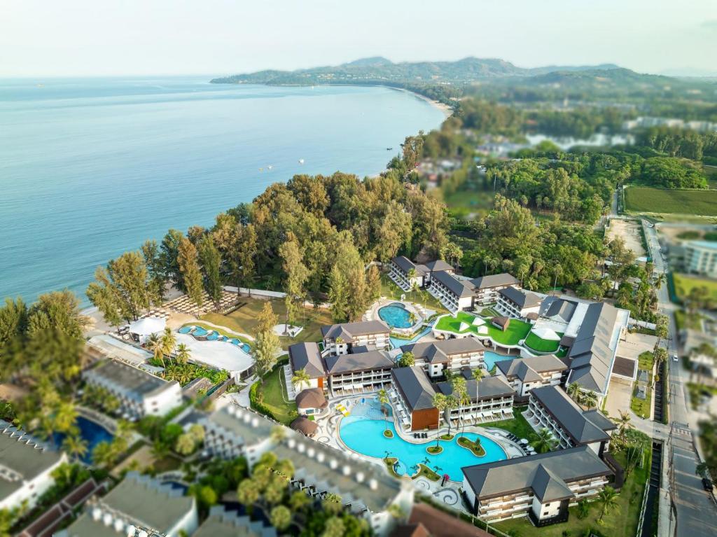 Photo #1 of Amora Beach Resort Phuket in Choeng Thale, Thailand