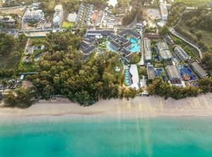 Photo #4 of Amora Beach Resort Phuket in Choeng Thale, Thailand