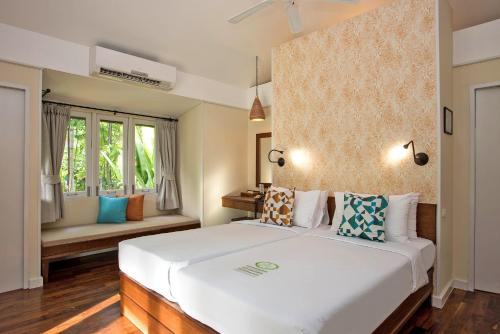 Photo #2 of Sai Kaew Beach Resort in Tambon Phe, Thailand