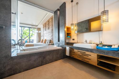 Photo #3 of Sai Kaew Beach Resort in Tambon Phe, Thailand