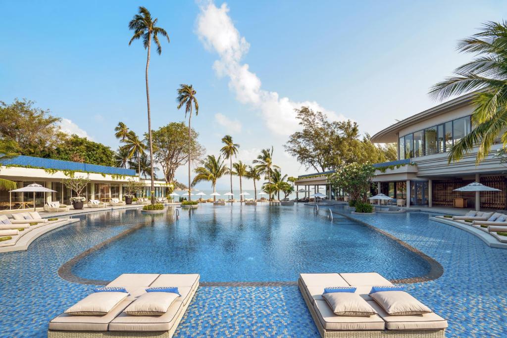 Photo of Melia Koh Samui in Tambon Bo Put, Thailand