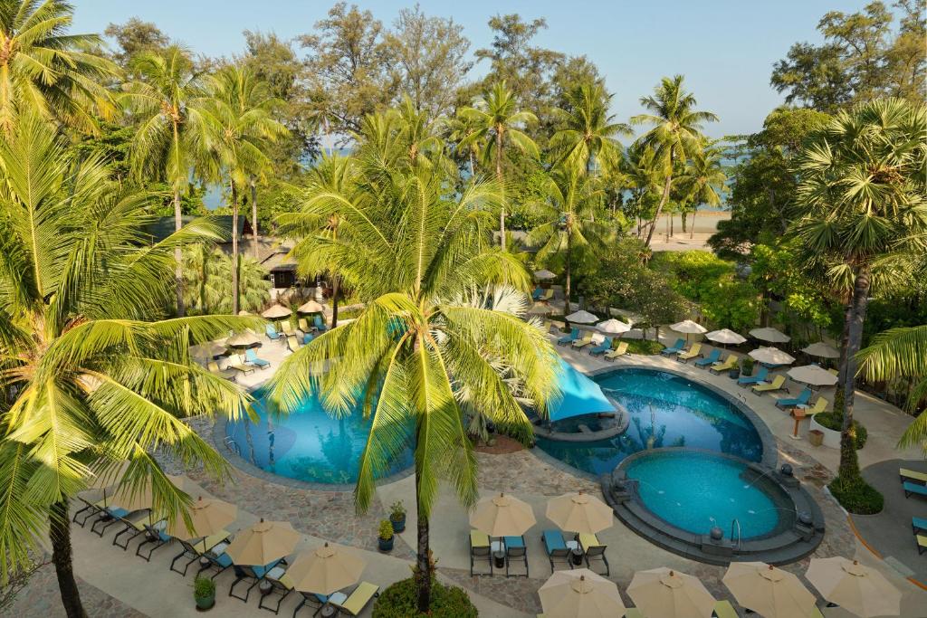 Photo #1 of Holiday Inn Resort Phuket, an IHG Hotel in Tambon Patong, Thailand