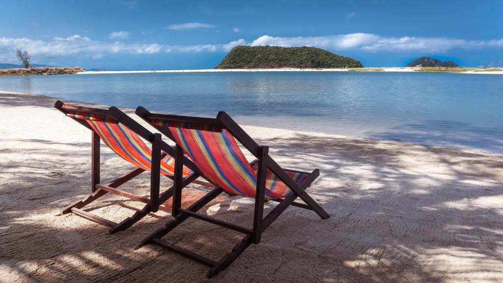 Photo of Baan Manali Resort in Ao Nai Wok, Thailand