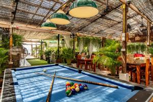 Photo #5 of Echo Beach Hostel in Koh Phangan, Thailand