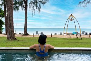 Photo #5 of Khaolak Emerald Beach Resort and Spa in Tambon Lam Kaen, Thailand