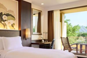 Photo #5 of Dusit Thani Pattaya in Muang Pattaya, Thailand