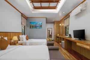 Photo #6 of Phangan Bayshore Resort Koh Phangan in Tambon Ban Tai, Thailand