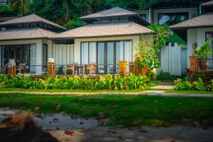 Photo #4 of Siam Bay Resort in Ko Chang, Thailand