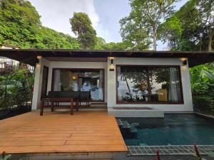 Photo #6 of Siam Bay Resort in Ko Chang, Thailand