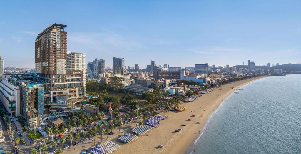 Photo of Hilton Pattaya in Muang Pattaya, Thailand