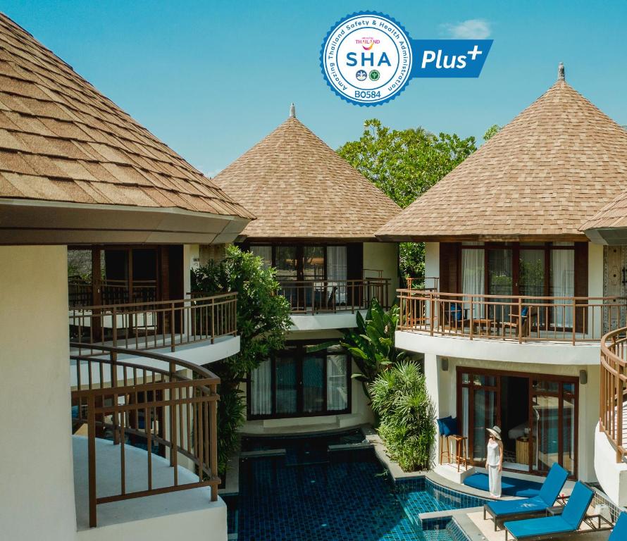Photo #1 of Bangsak Village - Adults Only - SHA Extra Plus in Petchkasem Road, Thailand