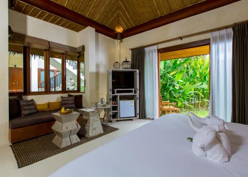 Photo #2 of Bangsak Village - Adults Only - SHA Extra Plus in Petchkasem Road, Thailand