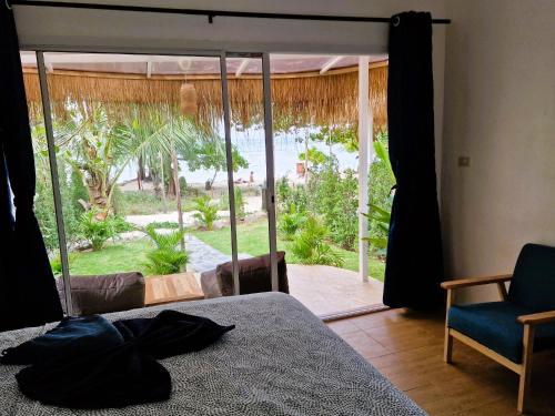 Photo #2 of Secret Beach Bungalows in Ko Pha ngan, Thailand