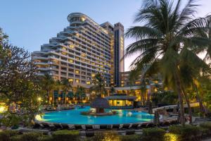 Photo #4 of Hilton Hua Hin Resort & Spa in Tambon Hua Hin, Thailand
