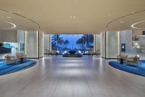 Photo #6 of Hilton Hua Hin Resort & Spa in Tambon Hua Hin, Thailand