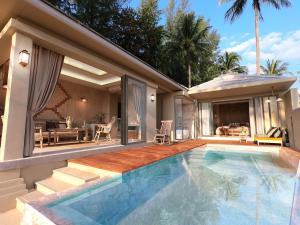 Photo #5 of Devasom Khao Lak Beach Resort & Villas in Khuekkhak, Thailand