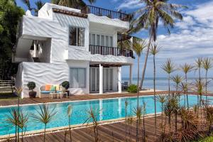 Photo #4 of Villa Nalinnadda Petite Hotel & Spa, Adults Only - SHA Extra Plus in Tambon Maret, Thailand