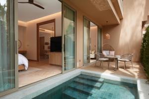 Photo #6 of Marasca Samui - Beachfront Escape on Lively Chaweng in Bo Put, Thailand