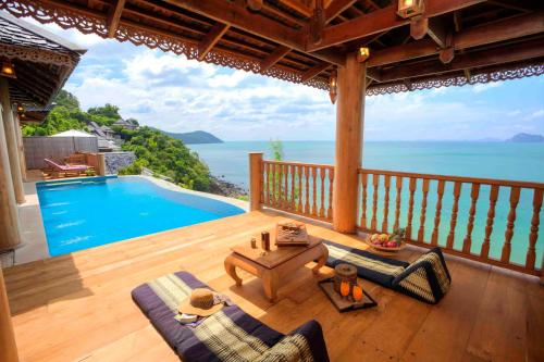 Photo #3 of Santhiya Koh Yao Yai Resort & Spa - Compulsory Join Santhiya Speedboat from-to Ao Po Grand Marina at Phuket in Tambon Phru Nai, Thailand