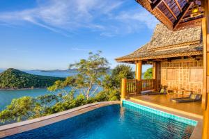Photo #6 of Santhiya Koh Yao Yai Resort & Spa - Compulsory Join Santhiya Speedboat from-to Ao Po Grand Marina at Phuket in Tambon Phru Nai, Thailand