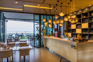 Photo #5 of @T Boutique Hotel in Tambon Khlong Wan, Thailand