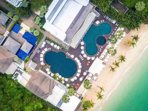 Photo #4 of Pullman Pattaya Hotel G in Muang Pattaya, Thailand