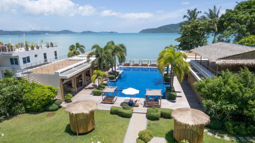 Photo of Selina Serenity Rawai Phuket in Tambon Rawai, Thailand